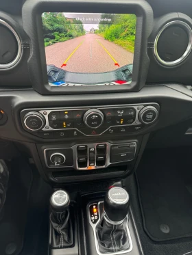 Jeep Gladiator 3.0D/FULL Maxx Europa 34000km | Mobile.bg � ����� ������ 9