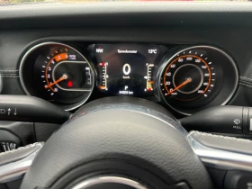 Jeep Gladiator 3.0D/FULL Maxx Europa 34000km | Mobile.bg � ����� ������ 10