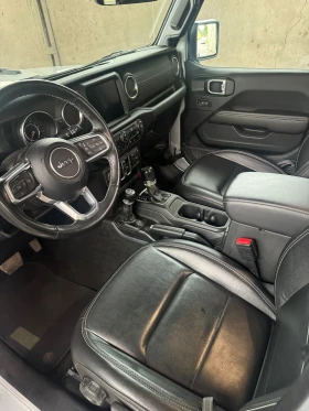 Jeep Gladiator 3.0D/FULL Maxx Europa 34000km | Mobile.bg � ����� ������ 8