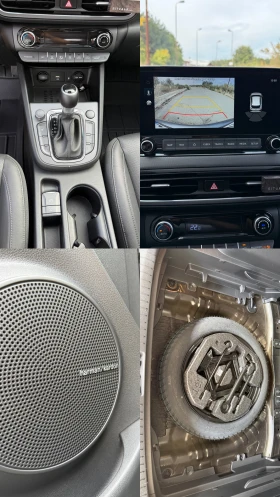 Hyundai Kona 1.6T* LIMITED* 4X4* DIGITAL*  | Auto.bg — изображение 17