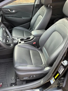 Hyundai Kona 1.6T* LIMITED* 4X4* DIGITAL*  | Auto.bg — изображение 12