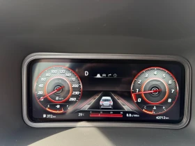 Hyundai Kona 1.6T* LIMITED* 4X4* DIGITAL*  | Auto.bg — изображение 9