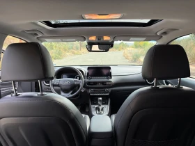 Hyundai Kona 1.6T* LIMITED* 4X4* DIGITAL*  | Auto.bg — изображение 8