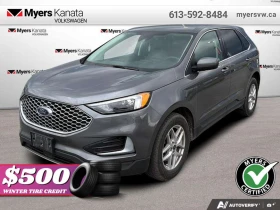 Ford Edge SEL  - Heated Seats -  Power Liftgate