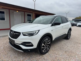 Opel Grandland X * 1.6D* 120к.с* Сервизна* История*