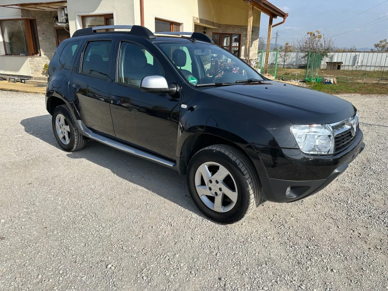 Dacia Duster, снимка 2 - Автомобили и джипове - 47763290