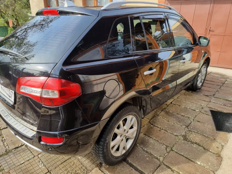 Renault Koleos, снимка 4 - Автомобили и джипове - 47874329