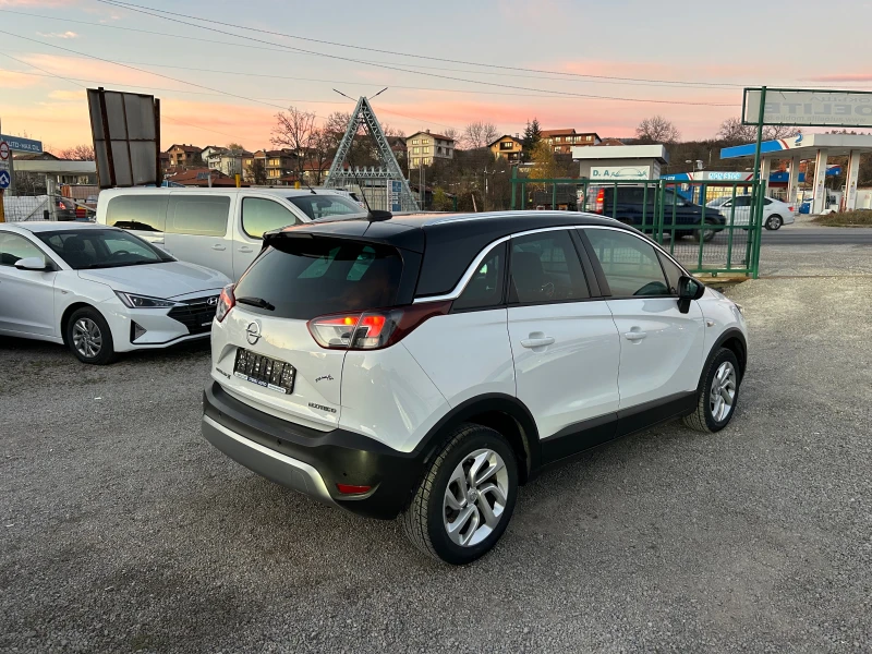 Opel Crossland X 1.5CDTI EURO6D, снимка 6 - Автомобили и джипове - 47905732