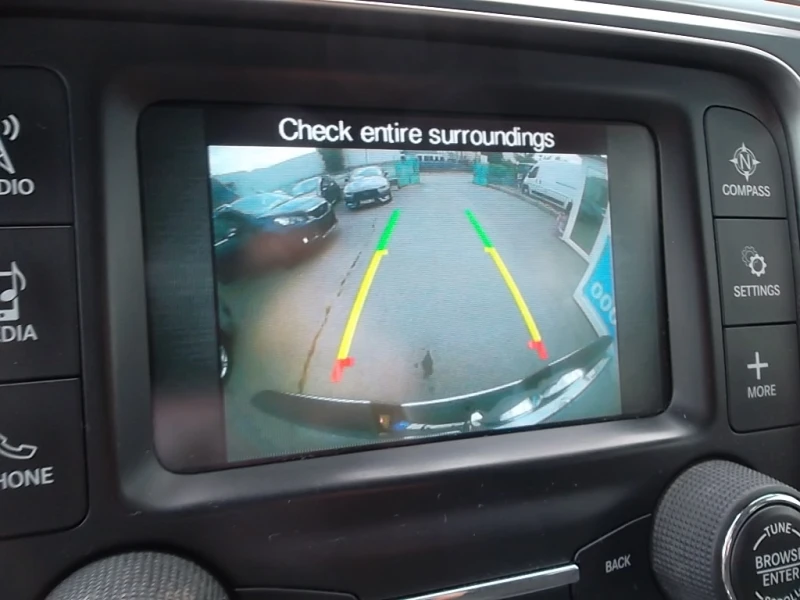 Dodge RAM 1500 3.0 diesel, снимка 16 - Автомобили и джипове - 51137713