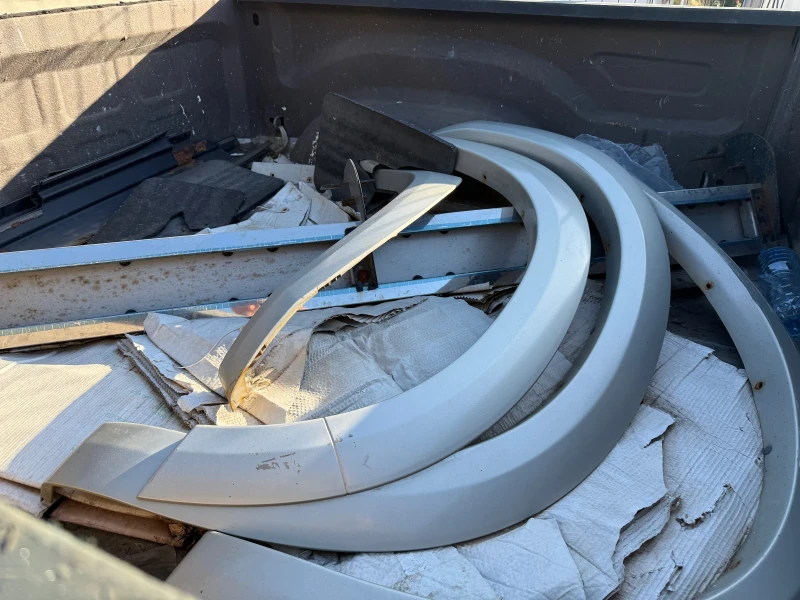 Dodge RAM 1500 5, 7 HEMI, снимка 4 - Автомобили и джипове - 52634273