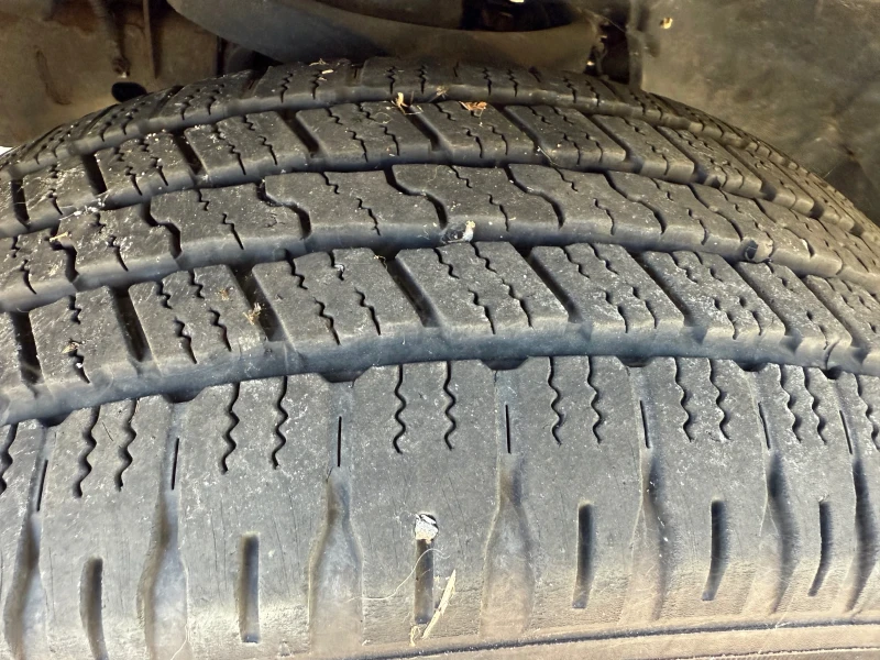 Dodge RAM 1500 5, 7 HEMI, снимка 9 - Автомобили и джипове - 52634273