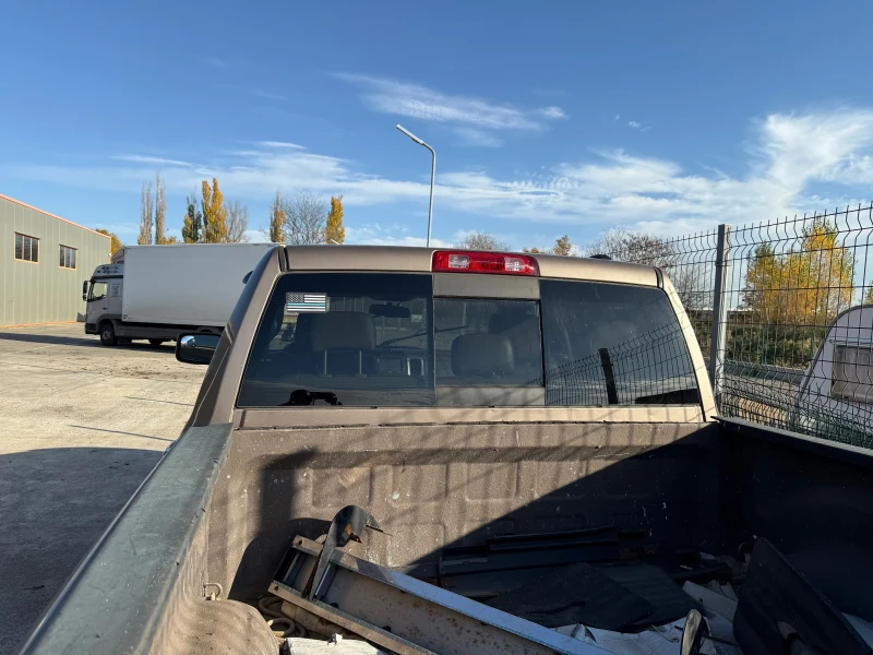 Dodge RAM 1500 5, 7 HEMI, снимка 8 - Автомобили и джипове - 52634273