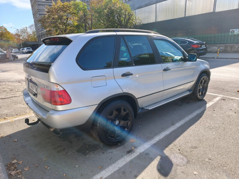 BMW X5 3.0i LPG, снимка 6 - Автомобили и джипове - 52347995