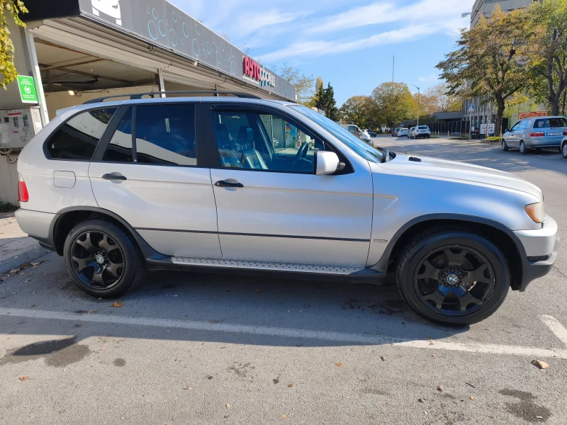 BMW X5 3.0i LPG, снимка 5 - Автомобили и джипове - 52347995