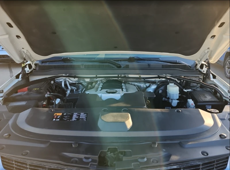 Cadillac Escalade LUXURY, снимка 14 - Автомобили и джипове - 52457771