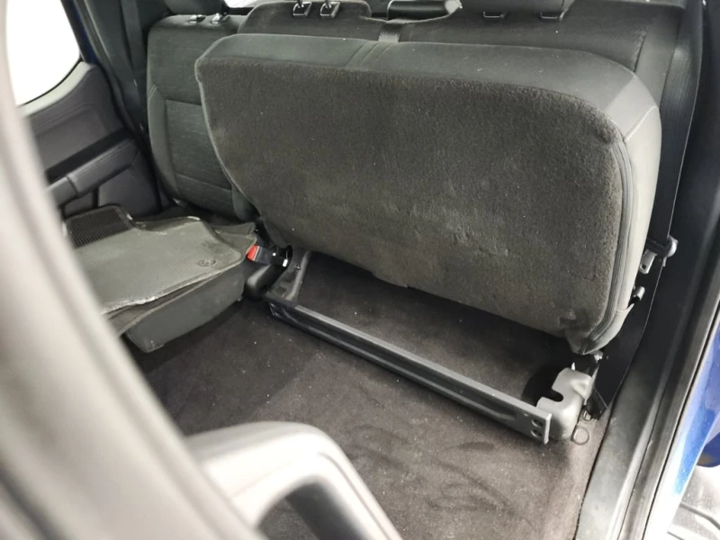 Ford F150 * XLT CREW CAB SHORT BED * CARFAX * ЦЕНА ДО БГ, снимка 13 - Автомобили и джипове - 53121473