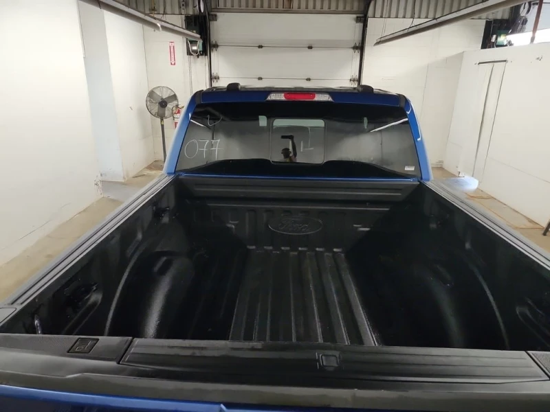 Ford F150 * XLT CREW CAB SHORT BED * CARFAX * ЦЕНА ДО БГ, снимка 15 - Автомобили и джипове - 53121473