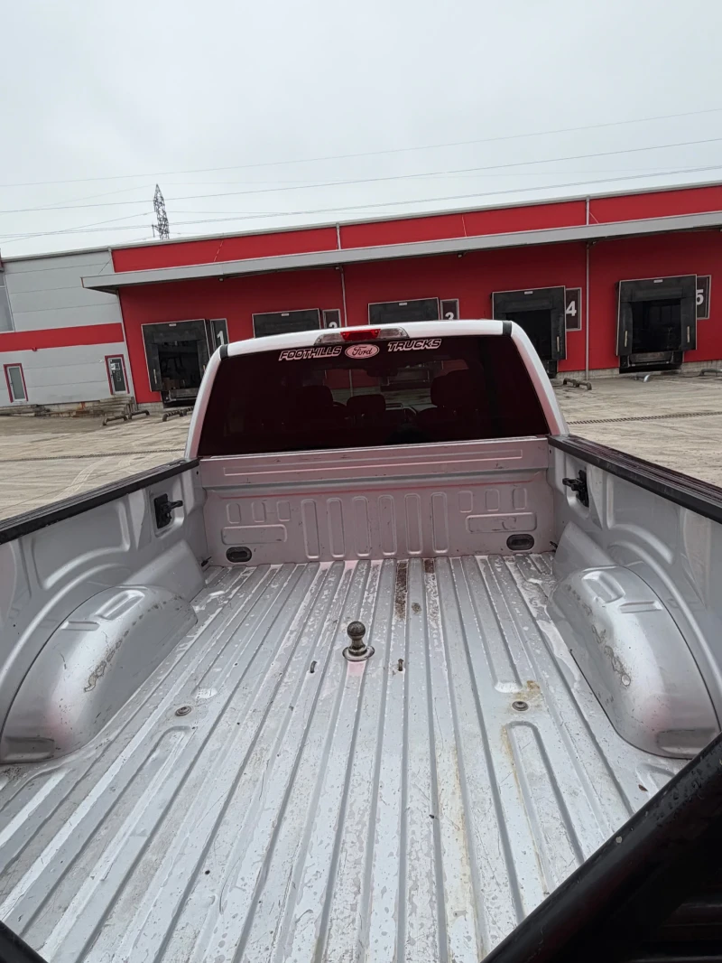 Ford F150 F-150 XLT 5.0, снимка 6 - Автомобили и джипове - 53198663