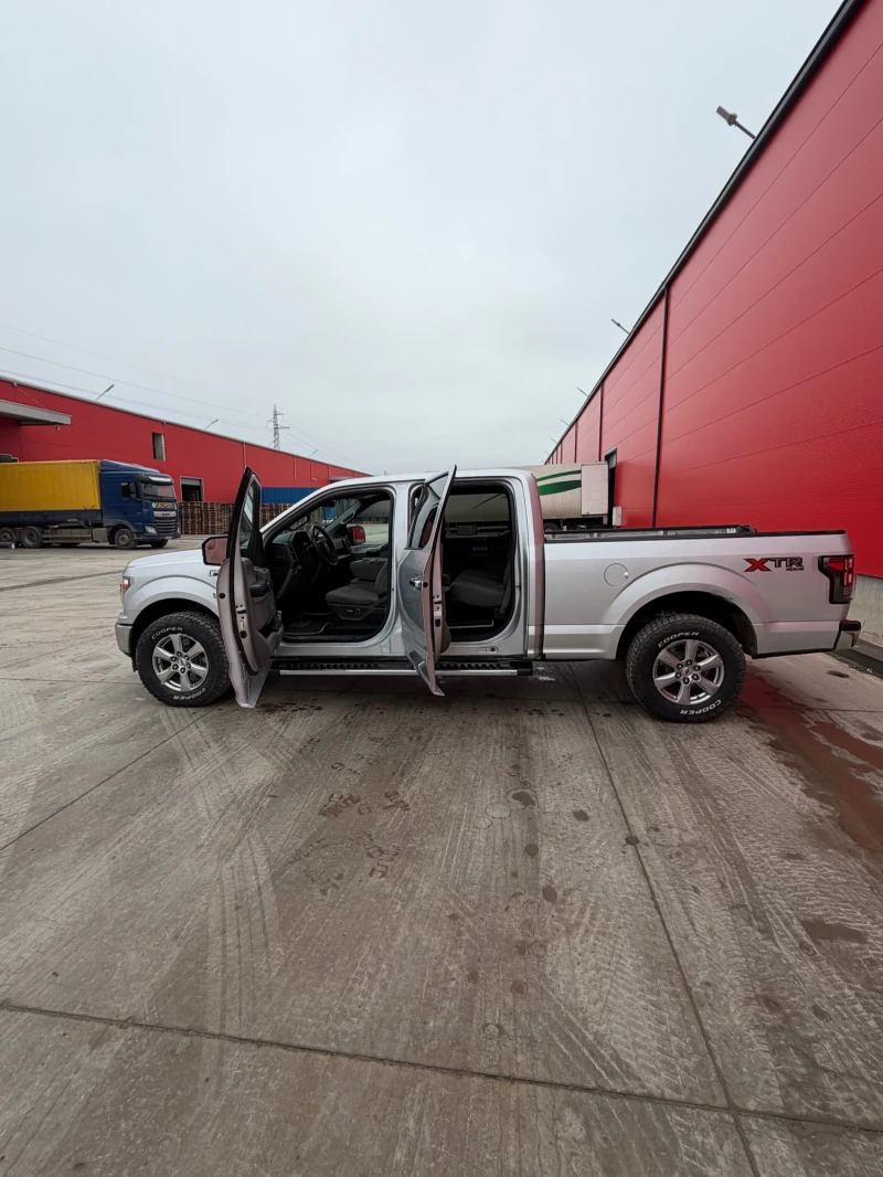 Ford F150 F-150 XTR 5.0, снимка 17 - Автомобили и джипове - 53345253