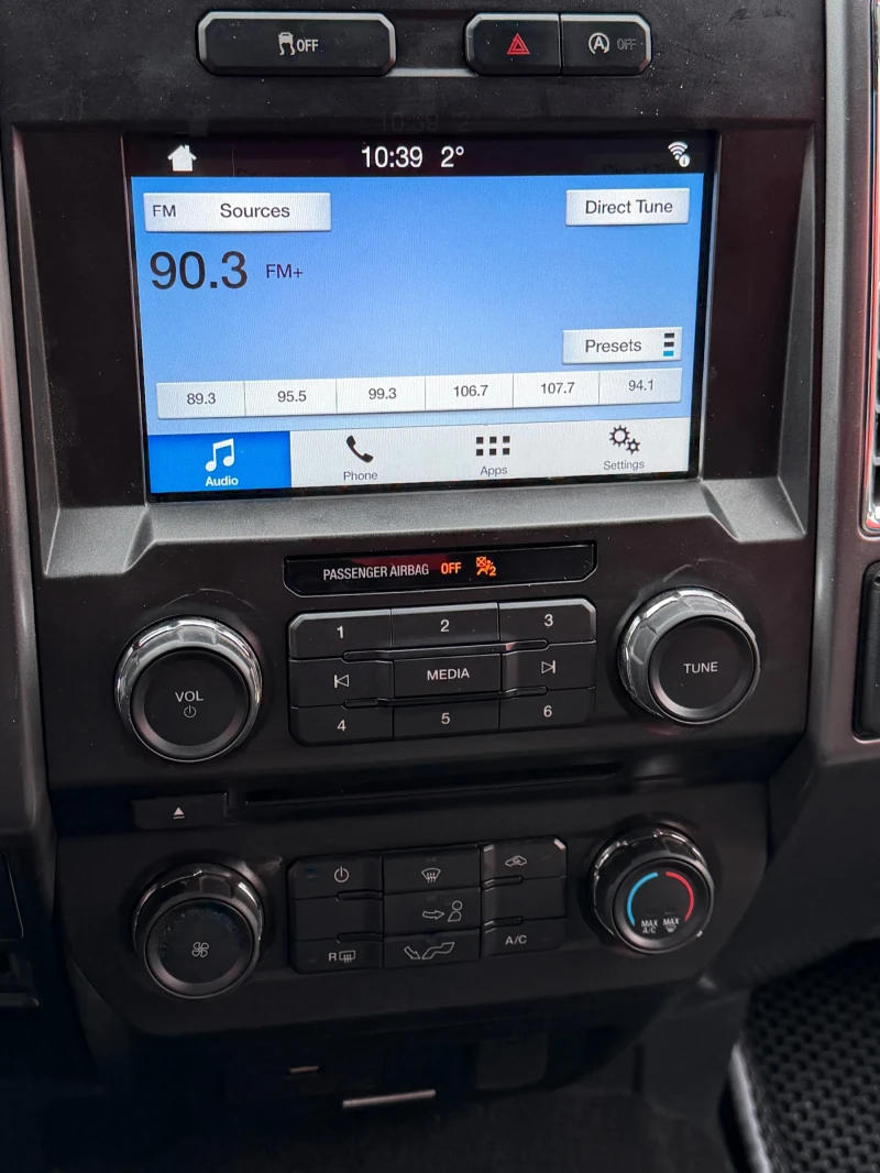 Ford F150 F-150 XLT 5.0, снимка 13 - Автомобили и джипове - 53198663