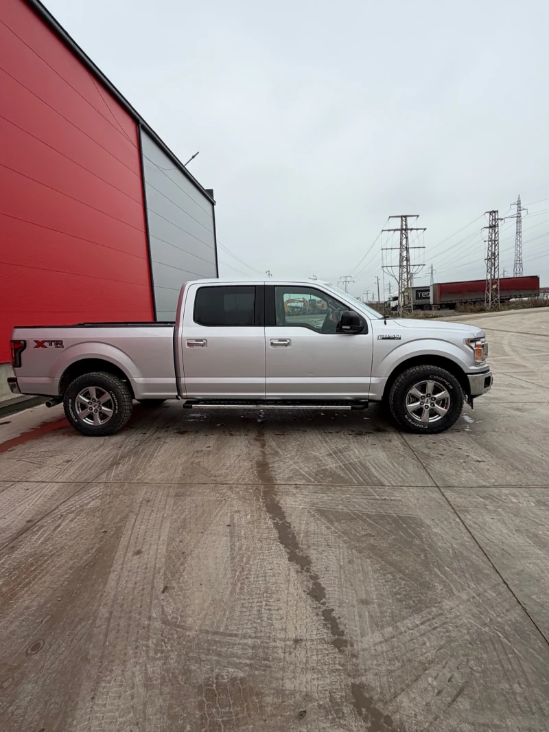 Ford F150 F-150 XLT 5.0, снимка 3 - Автомобили и джипове - 53198663