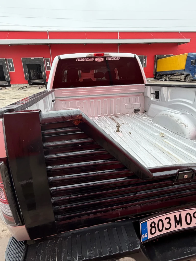 Ford F150 F-150 XLT 5.0, снимка 7 - Автомобили и джипове - 53198663