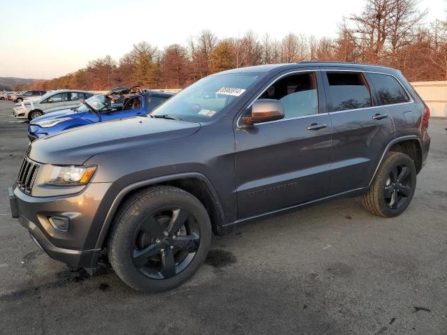 Jeep Grand cherokee 2015 JEEP GRAND CHEROKEE LAREDO, снимка 1 - Автомобили и джипове - 48719537