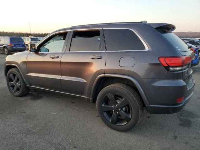 Jeep Grand cherokee 2015 JEEP GRAND CHEROKEE LAREDO, снимка 6 - Автомобили и джипове - 48719537