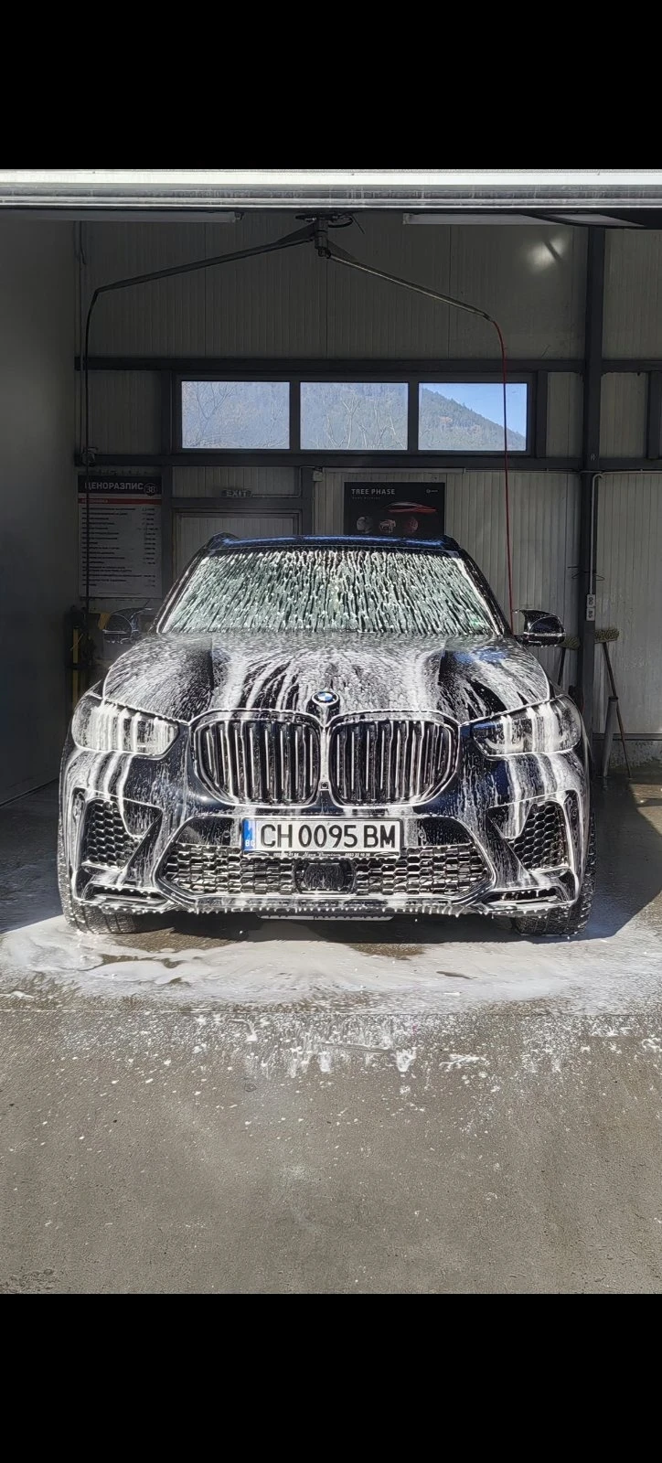 BMW X5 3.0 - изображение 7