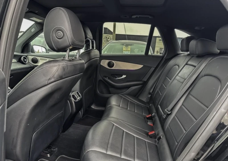 Mercedes-Benz GLC 300 2022 Mercedes-Benz GLC 300 4MATIC - 55000 лв. - 43237538 | Car24.bg