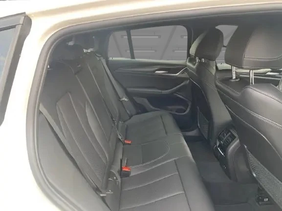 BMW X4 20d xDrive = M-Sport = Shadow Line Гаранция, снимка 8 - Автомобили и джипове - 53271168