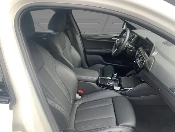 BMW X4 20d xDrive = M-Sport = Shadow Line Гаранция, снимка 7 - Автомобили и джипове - 53271168