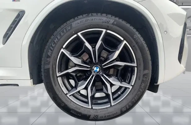 BMW X4 20d xDrive = M-Sport = Shadow Line Гаранция, снимка 4 - Автомобили и джипове - 53271168