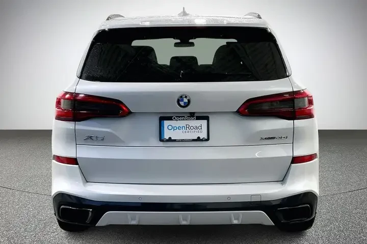 BMW X5 XDRIVE40I* HARMAN* LASER* MSPORT* 360* ВЪЗДУХ - изображение 5