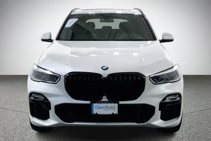 BMW X5 XDRIVE40I* HARMAN* LASER* MSPORT* 360* ВЪЗДУХ - изображение 2