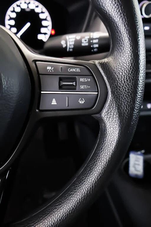 Honda Hr-v LX* FWD* АвтоКредит* (ЦЕНА ДО БГ), снимка 12 - Автомобили и джипове - 54139003