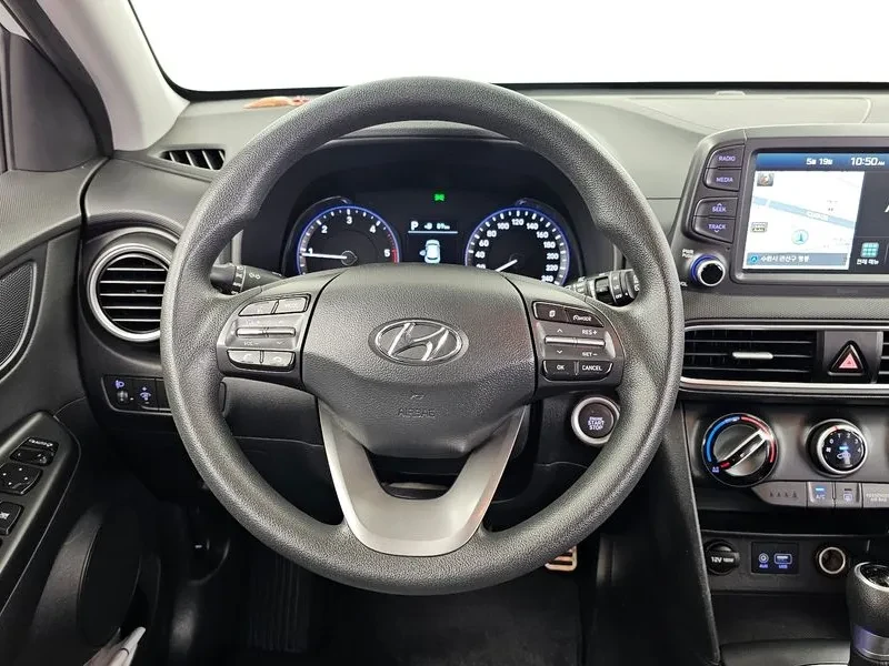 Hyundai Kona 1.6, снимка 13 - Автомобили и джипове - 54627028