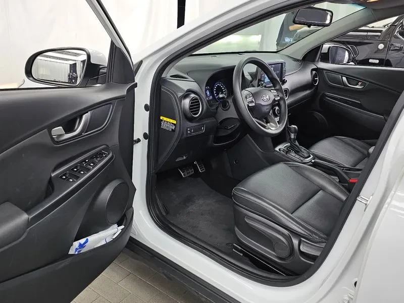 Hyundai Kona 1.6, снимка 10 - Автомобили и джипове - 54627028