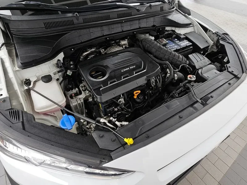 Hyundai Kona 1.6, снимка 6 - Автомобили и джипове - 54627028