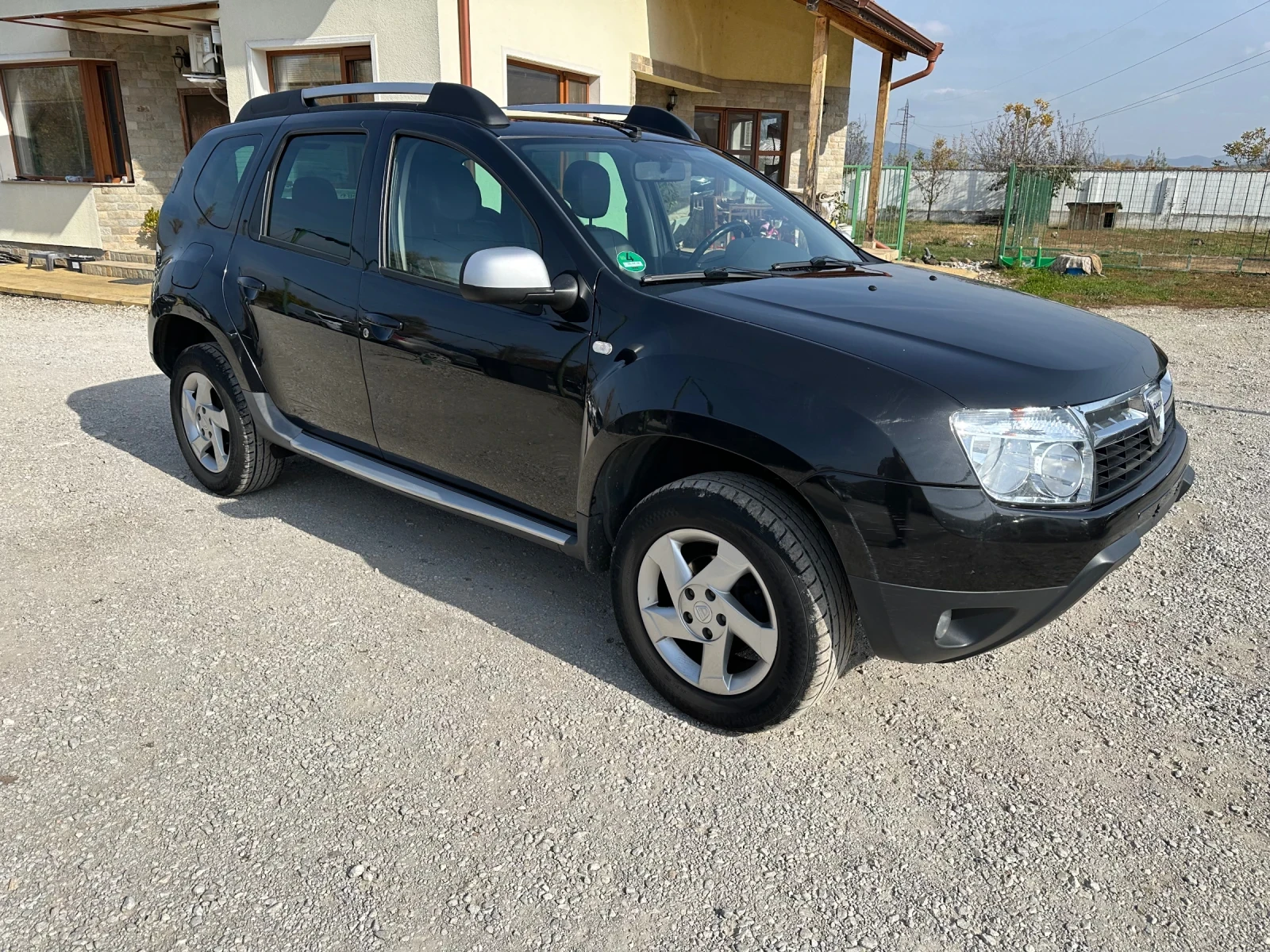 Dacia Duster  - изображение 2