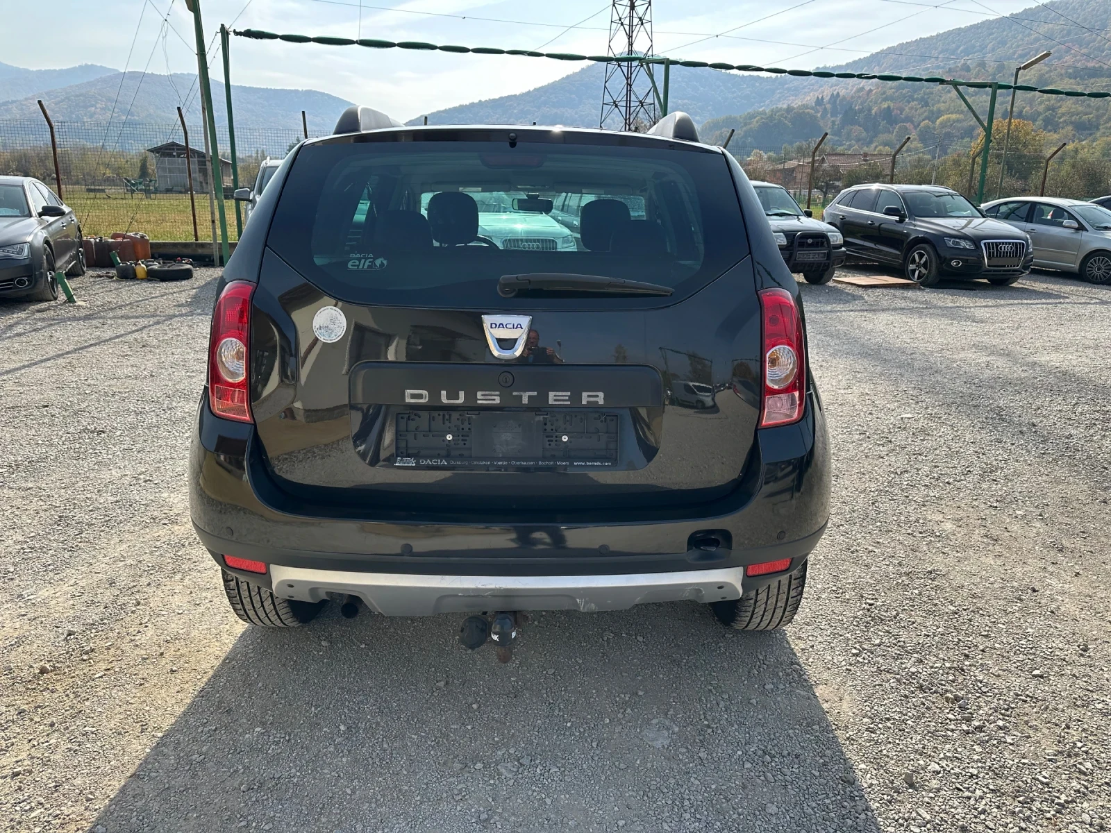 Dacia Duster  - изображение 4