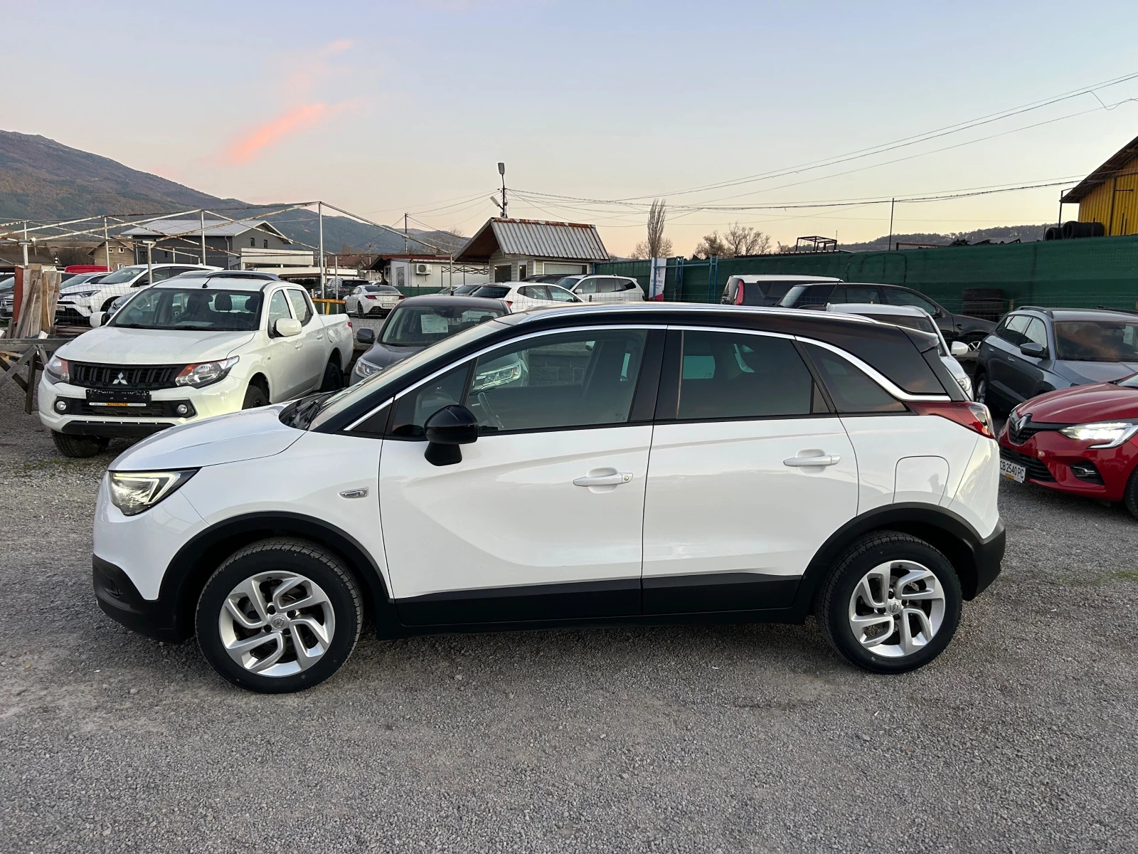 Opel Crossland X 1.5CDTI EURO6D - изображение 4