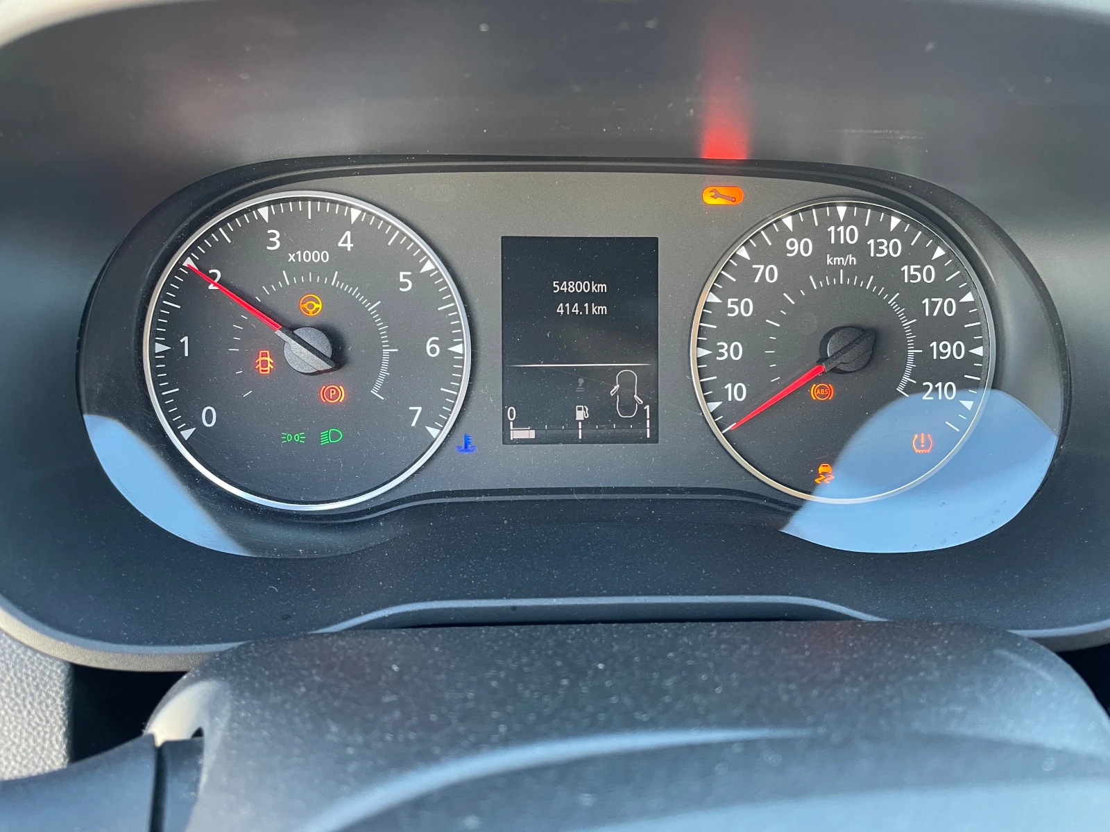 Dacia Duster 1.5 Blue DCI | Mobile.bg   12