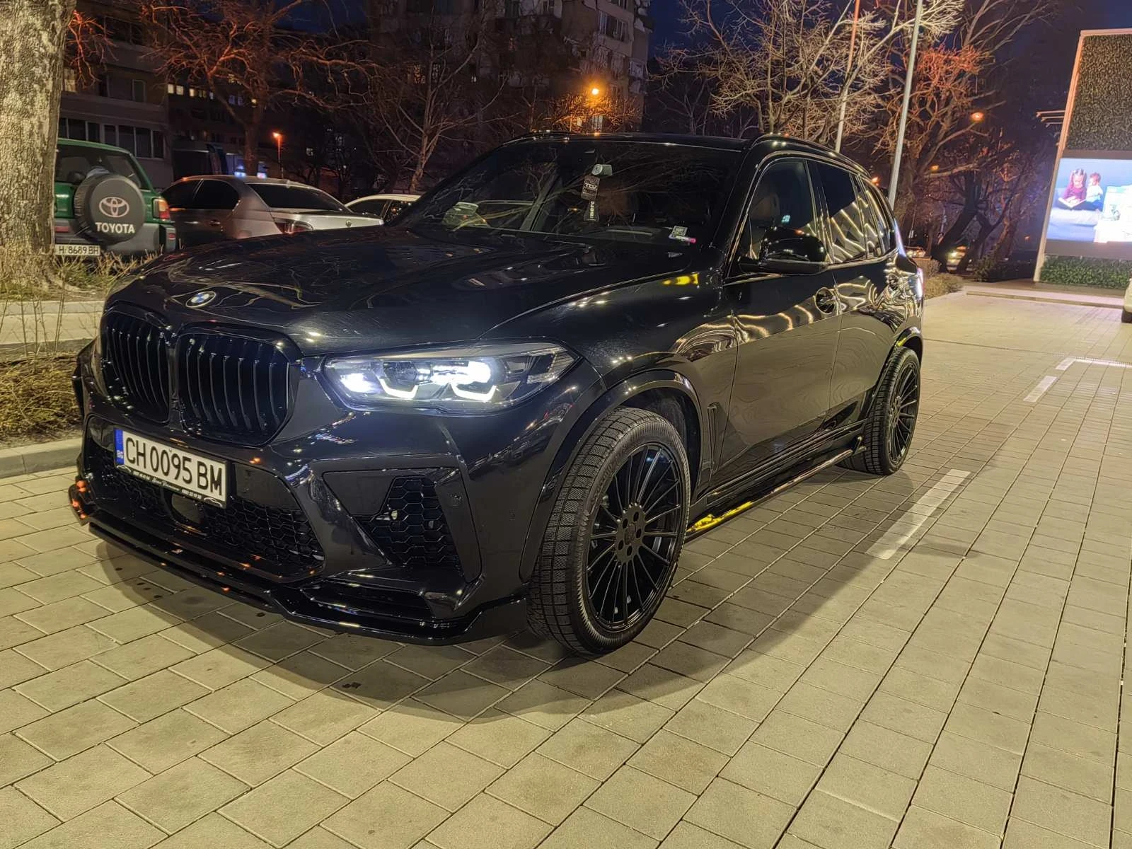 BMW X5 3.0 - изображение 5