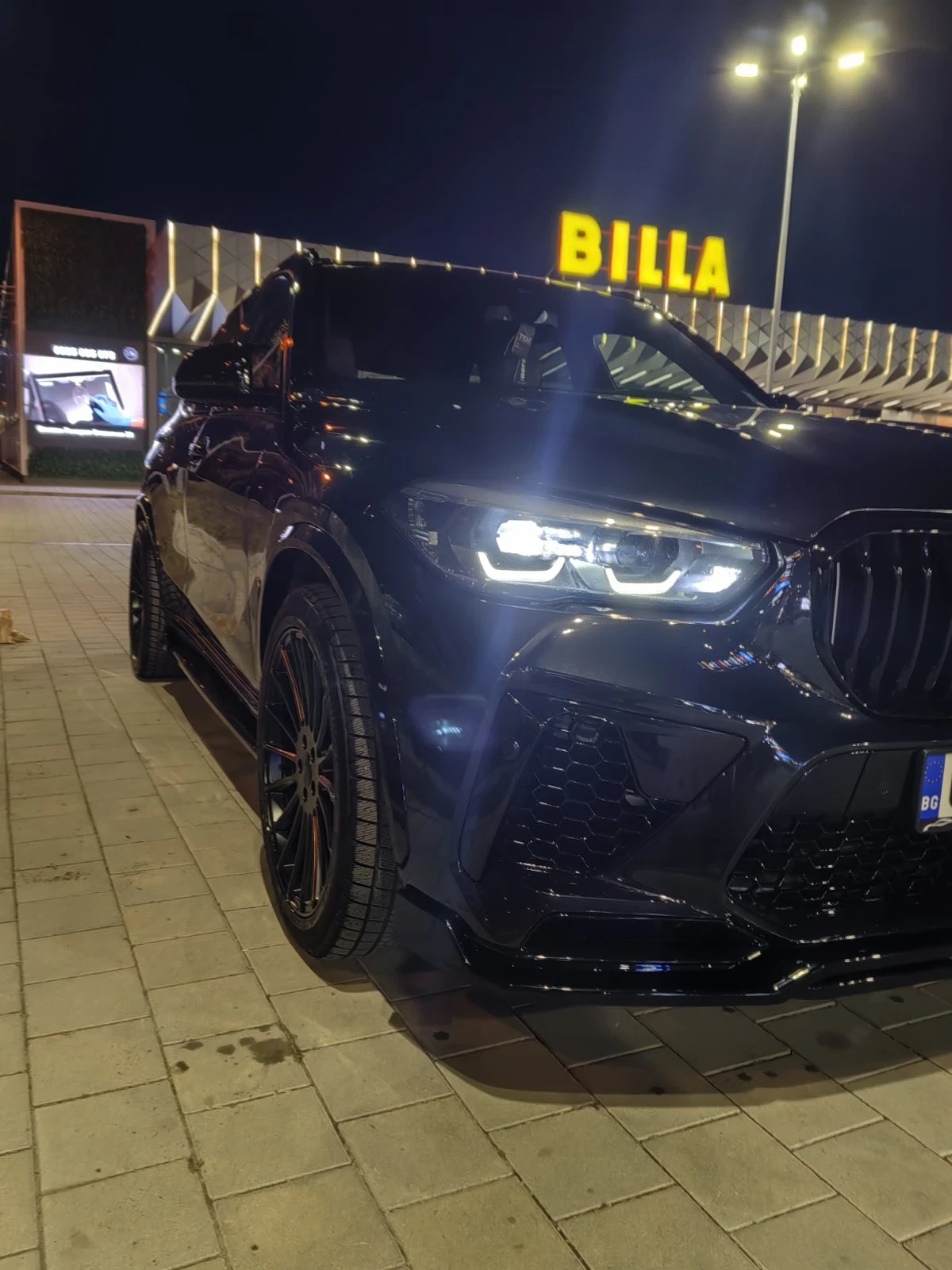 BMW X5 3.0 - изображение 4
