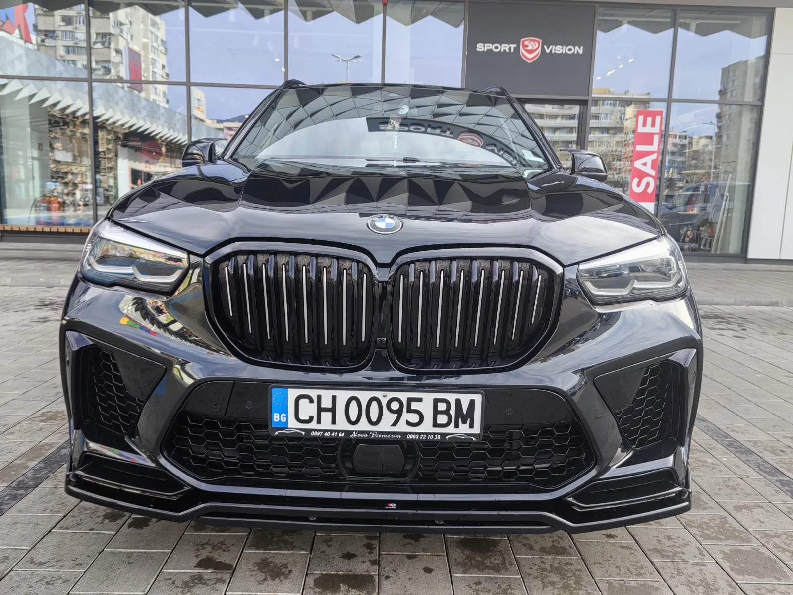 BMW X5 3.0 | Mobile.bg � ����������� 1