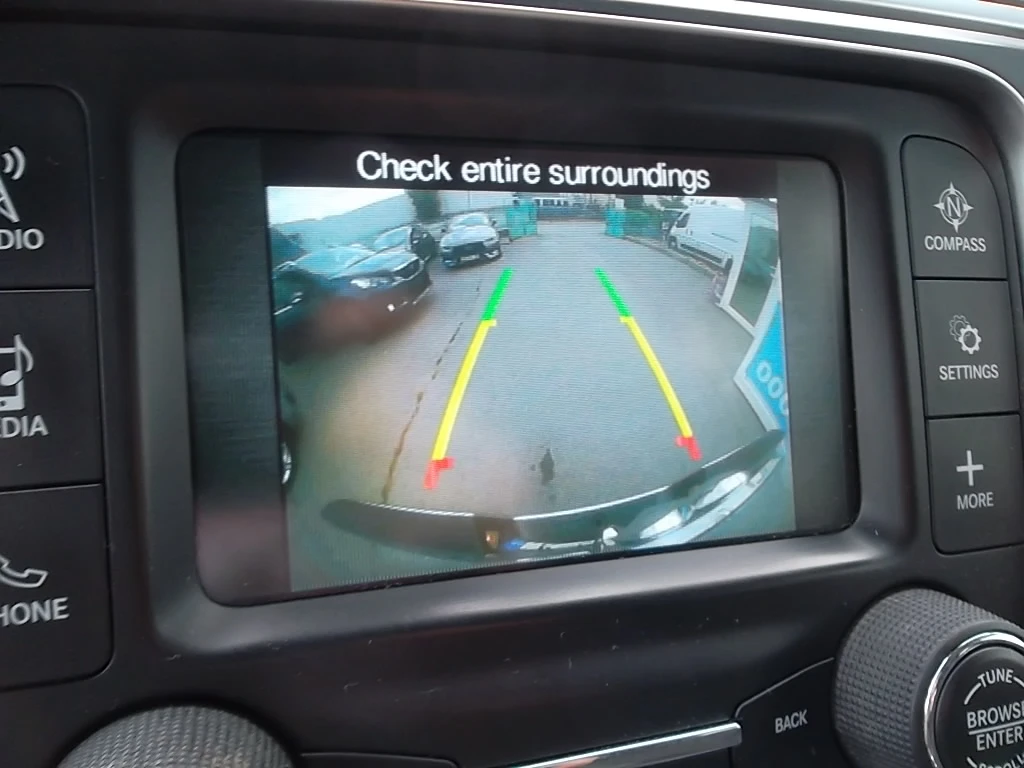 Dodge RAM 1500 3.0 diesel | Mobile.bg   16