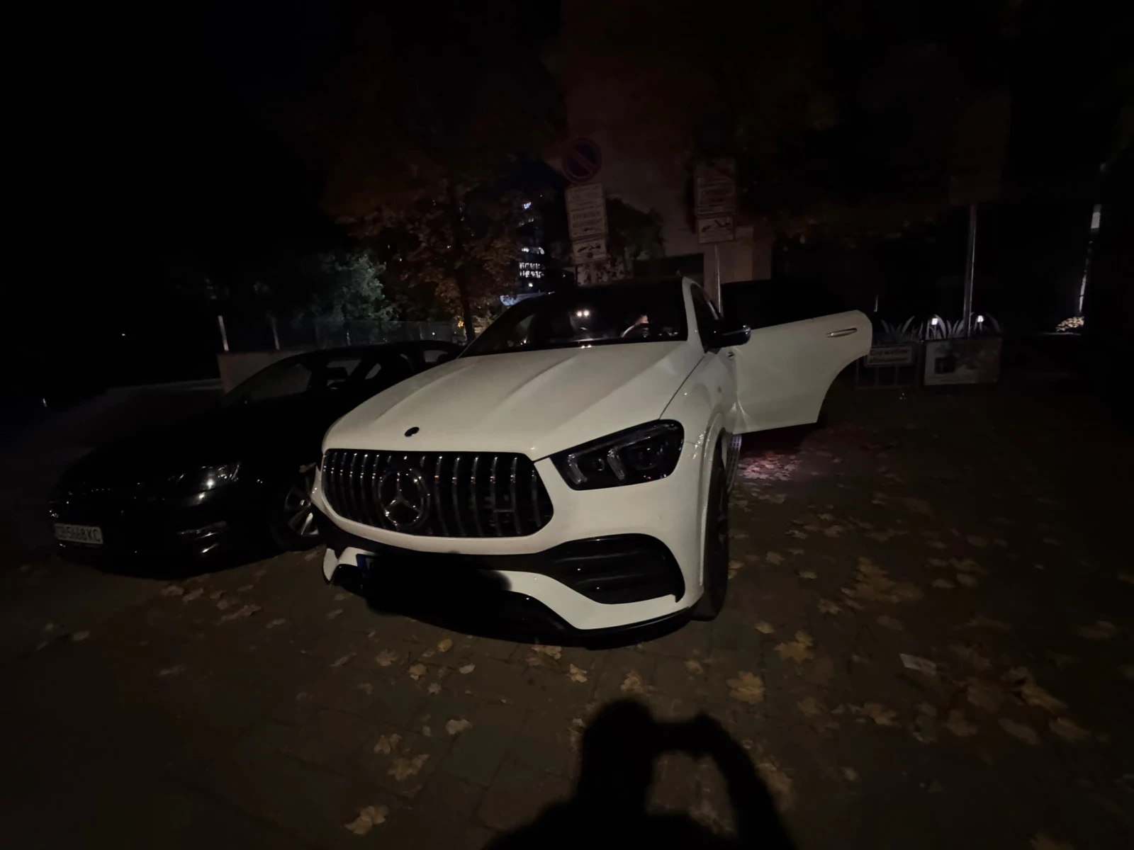 Mercedes-Benz GLE 53 4MATIC COUPE - изображение 7