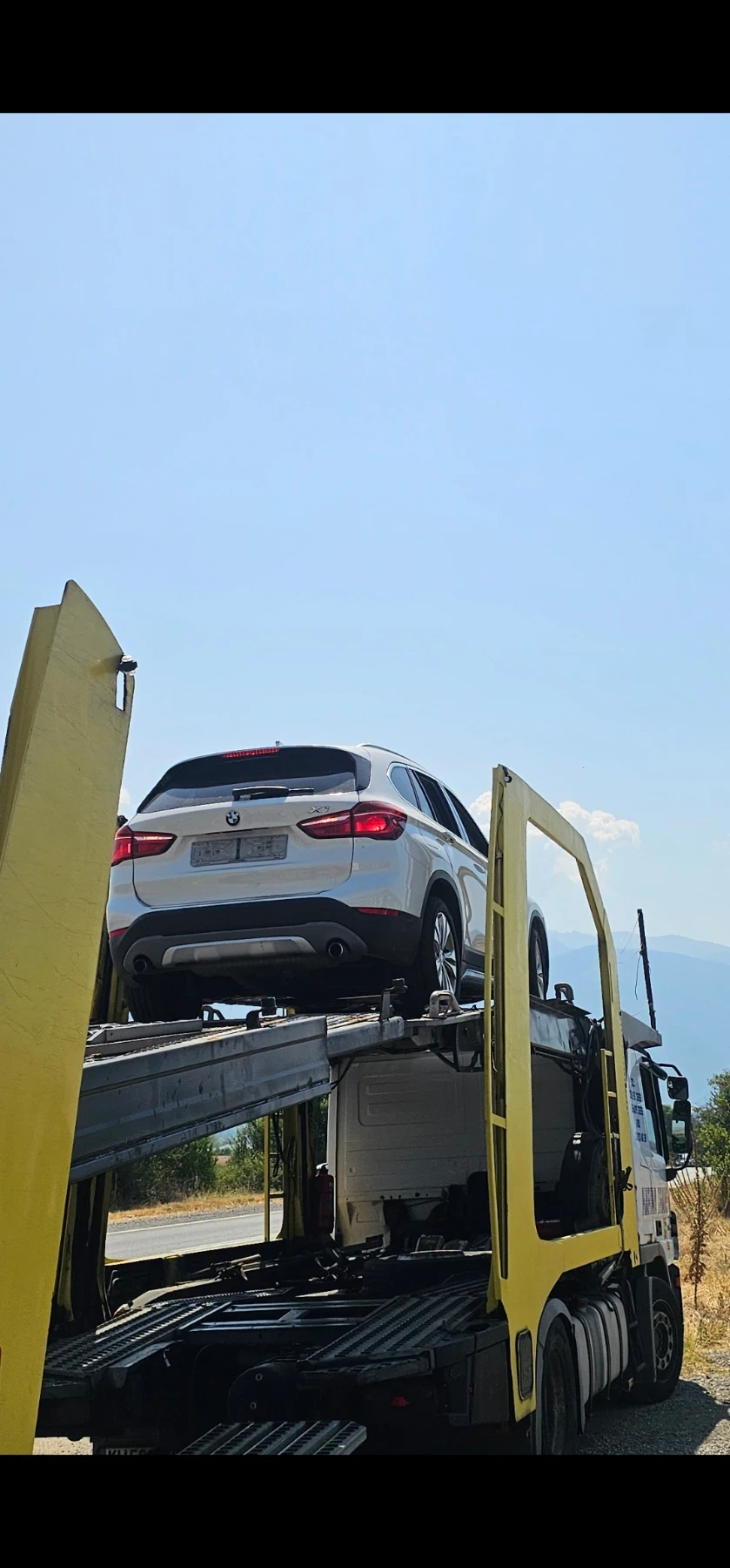 BMW X1 2.0d --X-drive - изображение 9