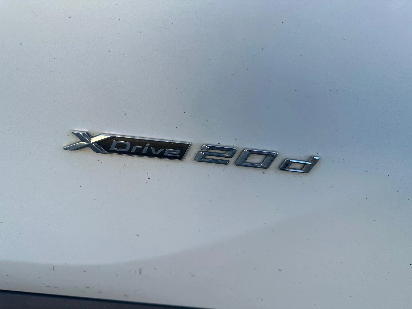 BMW X1 2.0d --X-drive - изображение 5
